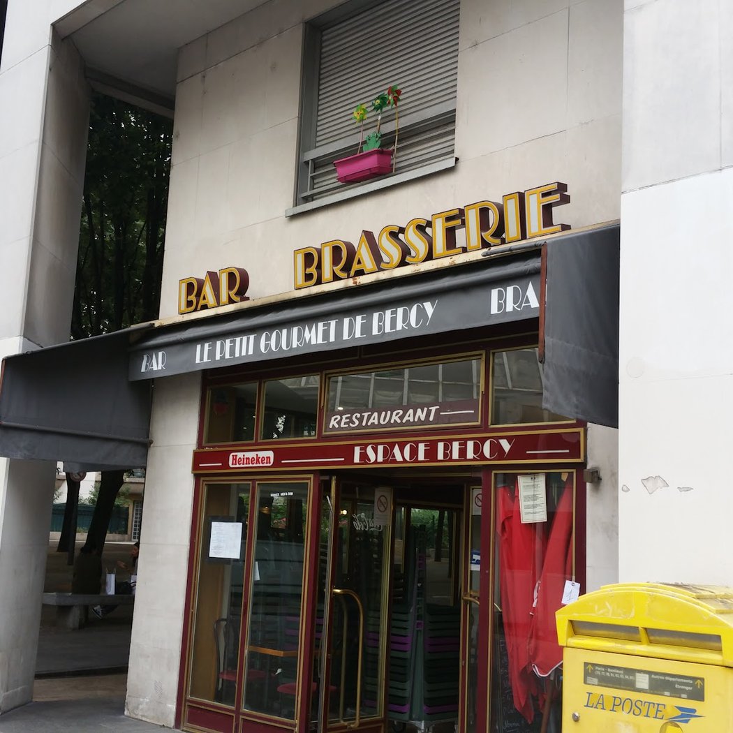 Le Petit Gourmet 2